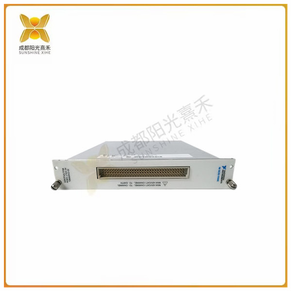 SCXI-1104C
